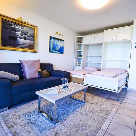 Haus Horizont H14A Apartman Cuxhaven Kültér fotó