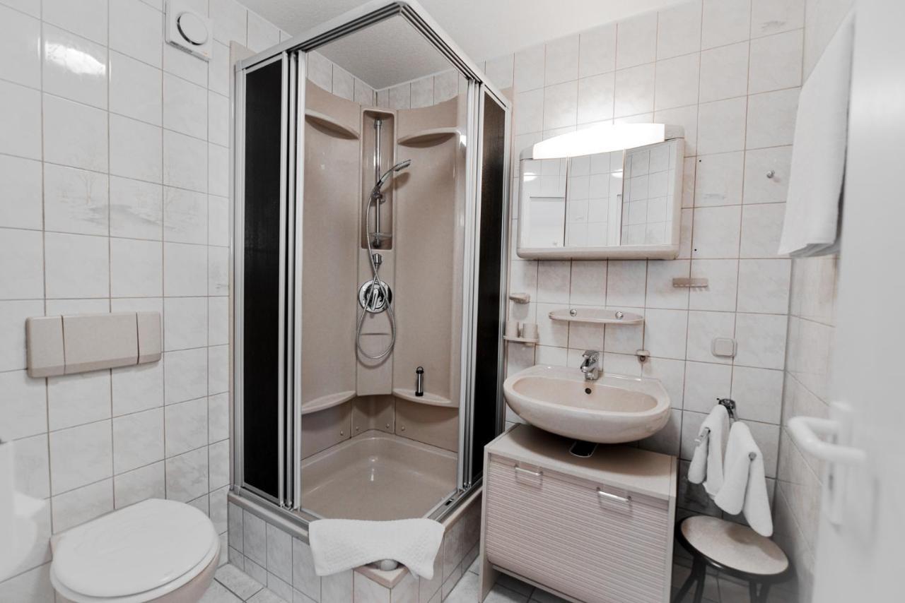 Haus Horizont H14A Apartman Cuxhaven Kültér fotó